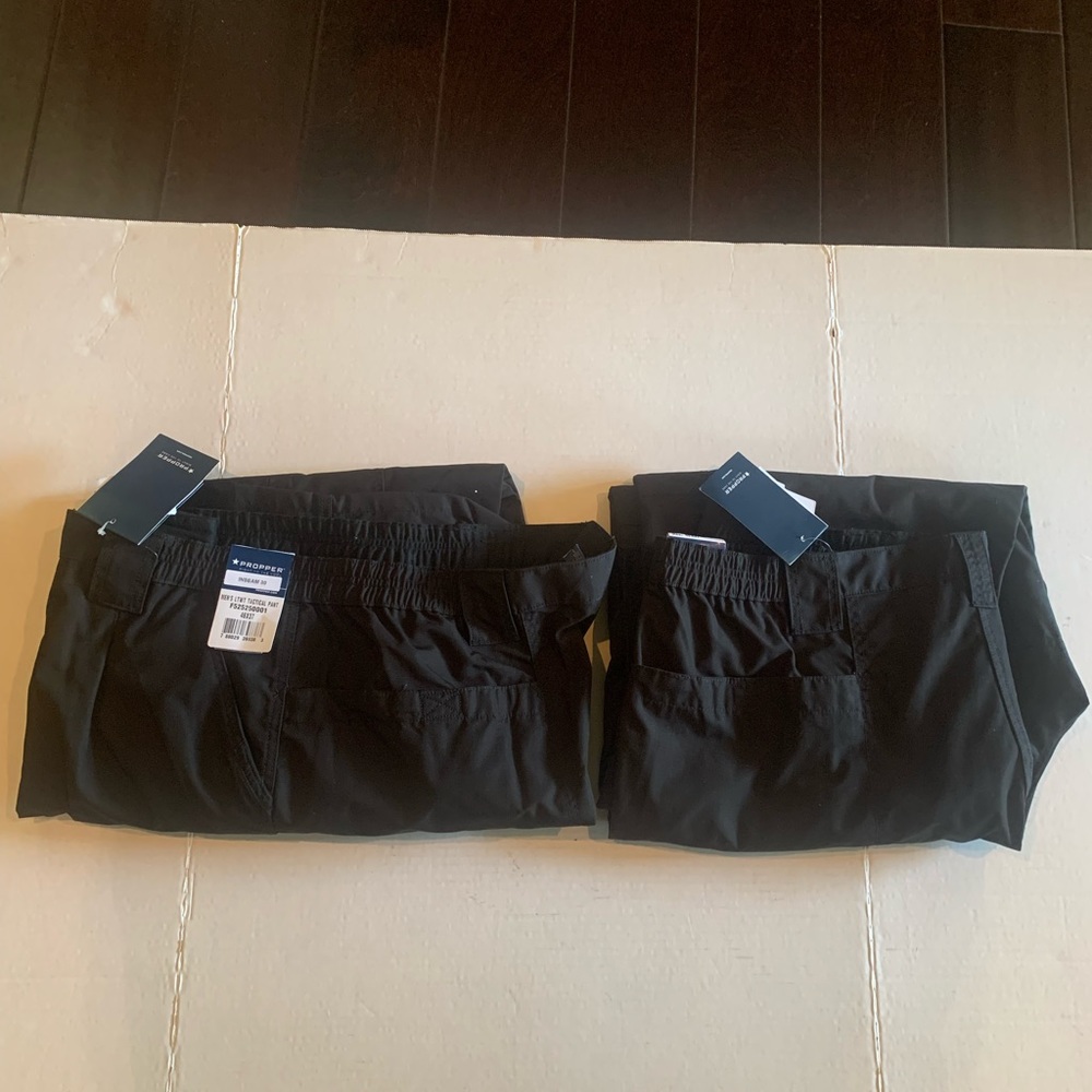 Propper tactical pants